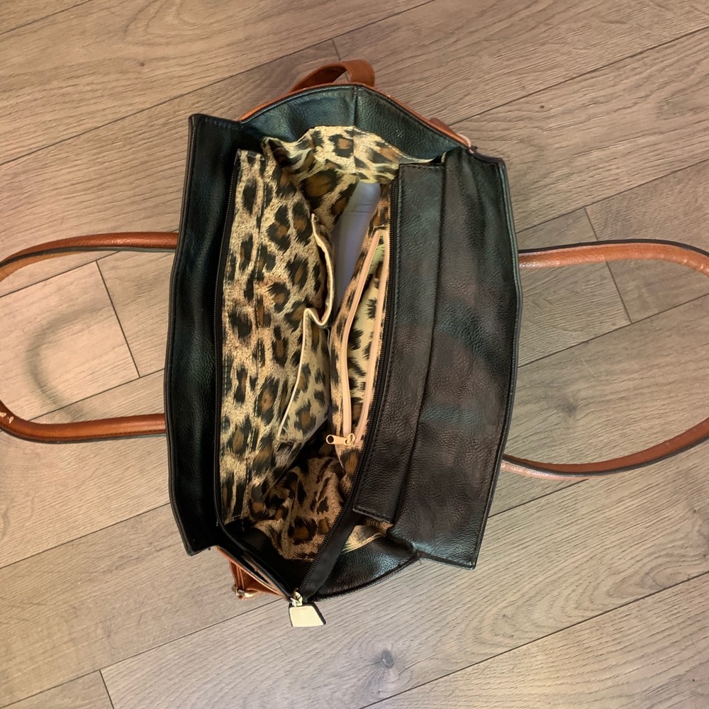 Handbag - Picture 2 of 4
